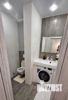 2-к квартира, посуточно, 42м2, 1/1 этаж