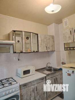 1-к квартира, на длительный срок, 30м2, 1/9 этаж