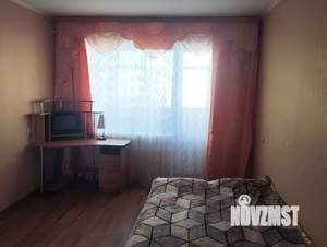 2-к квартира, на длительный срок, 45м2, 5/6 этаж