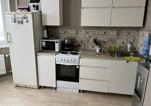 2-к квартира, на длительный срок, 56м2, 7/17 этаж