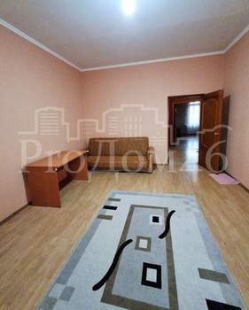 3-к квартира, на длительный срок, 91м2, 5/6 этаж