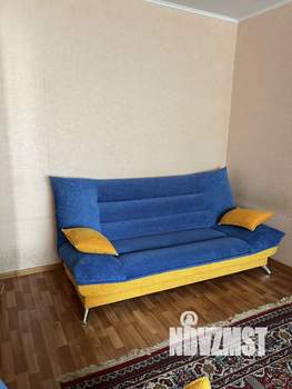 1-к квартира, на длительный срок, 36м2, 1/17 этаж