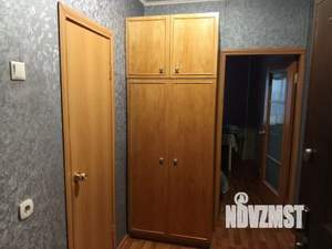 1-к квартира, посуточно, 37м2, 6/17 этаж