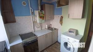 3-к квартира, на длительный срок, 59м2, 3/5 этаж