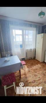 1-к квартира, на длительный срок, 41м2, 10/10 этаж