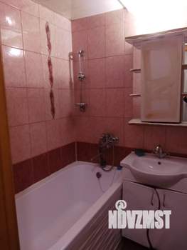 1-к квартира, на длительный срок, 34м2, 1/10 этаж