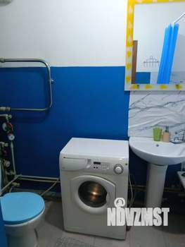 1-к квартира, на длительный срок, 37м2, 4/17 этаж