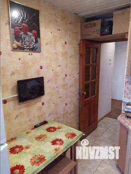 3-к квартира, на длительный срок, 47м2, 5/5 этаж