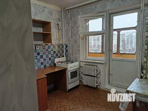 1-к квартира, на длительный срок, 40м2, 5/9 этаж