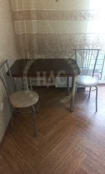 1-к квартира, на длительный срок, 35м2, 3/10 этаж