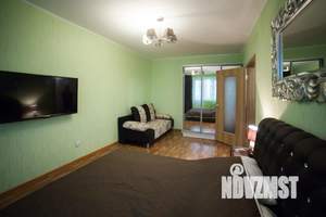 1-к квартира, посуточно, 37м2, 12/17 этаж