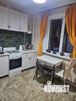 1-к квартира, на длительный срок, 37м2, 2/11 этаж