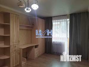 1-к квартира, на длительный срок, 30м2, 2/5 этаж