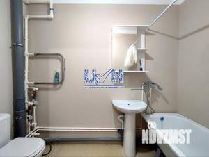 1-к квартира, на длительный срок, 36м2, 3/17 этаж