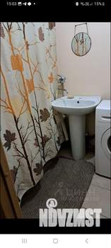 1-к квартира, на длительный срок, 38м2, 17/18 этаж