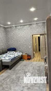 1-к квартира, на длительный срок, 46м2, 2/10 этаж