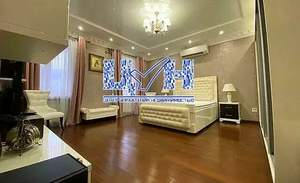 3-к квартира, на длительный срок, 86м2, 3/4 этаж