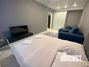 1-к квартира, посуточно, 40м2, 9/10 этаж