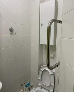 1-к квартира, на длительный срок, 31м2, 3/10 этаж