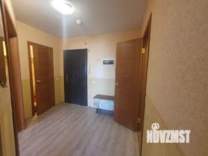 1-к квартира, на длительный срок, 39м2, 6/10 этаж