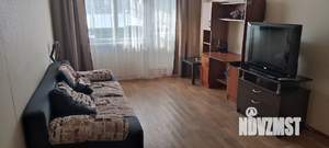 1-к квартира, на длительный срок, 30м2, 2/5 этаж