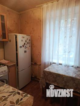 1-к квартира, на длительный срок, 36м2, 1/5 этаж