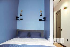 Студия квартира, посуточно, 26м2, 2/5 этаж