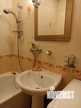 1-к квартира, на длительный срок, 36м2, 9/11 этаж
