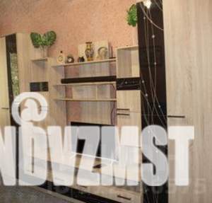 1-к квартира, посуточно, 38м2, 2/5 этаж