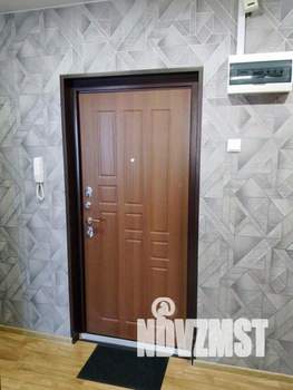 1-к квартира, на длительный срок, 41м2, 10/10 этаж