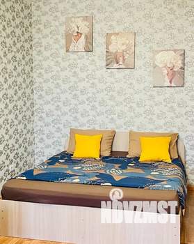 1-к квартира, посуточно, 37м2, 14/17 этаж