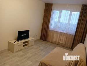 1-к квартира, на длительный срок, 31м2, 16/17 этаж