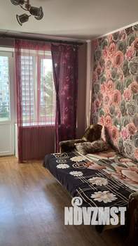 1-к квартира, на длительный срок, 34м2, 7/10 этаж