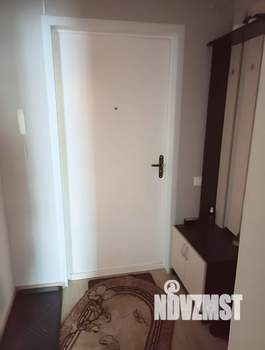 1-к квартира, на длительный срок, 35м2, 5/10 этаж