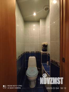 3-к квартира, на длительный срок, 60м2, 7/9 этаж