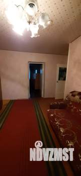 3-к квартира, на длительный срок, 61м2, 5/6 этаж