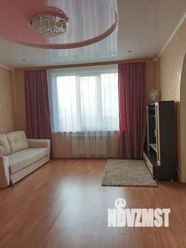 1-к квартира, на длительный срок, 50м2, 16/18 этаж