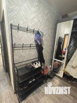 1-к квартира, на длительный срок, 28м2, 5/5 этаж