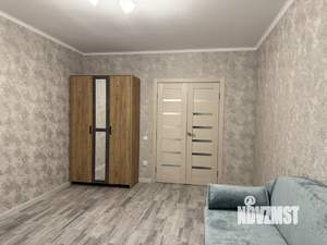 1-к квартира, на длительный срок, 39м2, 4/10 этаж