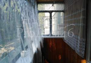1-к квартира, на длительный срок, 30м2, 2/5 этаж