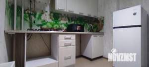 1-к квартира, на длительный срок, 29м2, 4/12 этаж