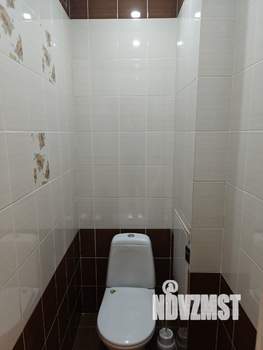 1-к квартира, на длительный срок, 45м2, 4/9 этаж