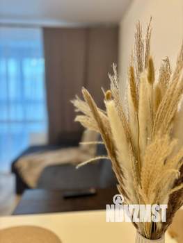 1-к квартира, посуточно, 38м2, 14/17 этаж