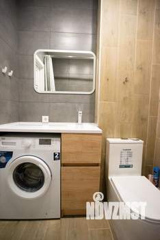 1-к квартира, посуточно, 37м2, 15/17 этаж