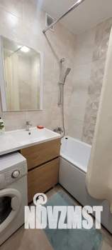 2-к квартира, посуточно, 57м2, 2/17 этаж