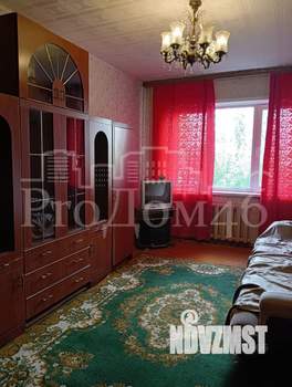 3-к квартира, на длительный срок, 61м2, 2/9 этаж