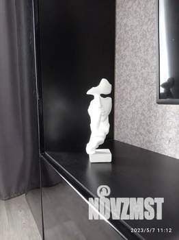 1-к квартира, посуточно, 38м2, 7/17 этаж