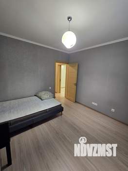 2-к квартира, на длительный срок, 56м2, 9/17 этаж