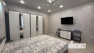 1-к квартира, на длительный срок, 47м2, 5/9 этаж