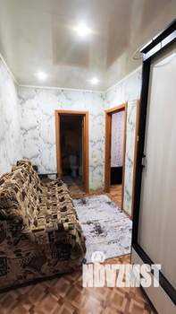 1-к квартира, на длительный срок, 43м2, 1/9 этаж